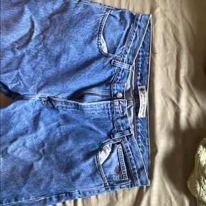 Harley-Davidson Blue Men's Jeans